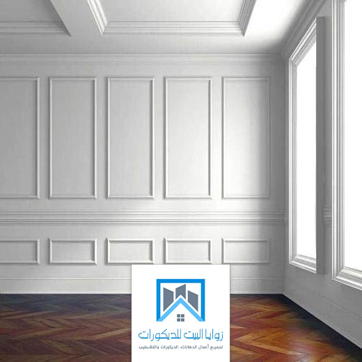 حزام فوم للجدران جدة