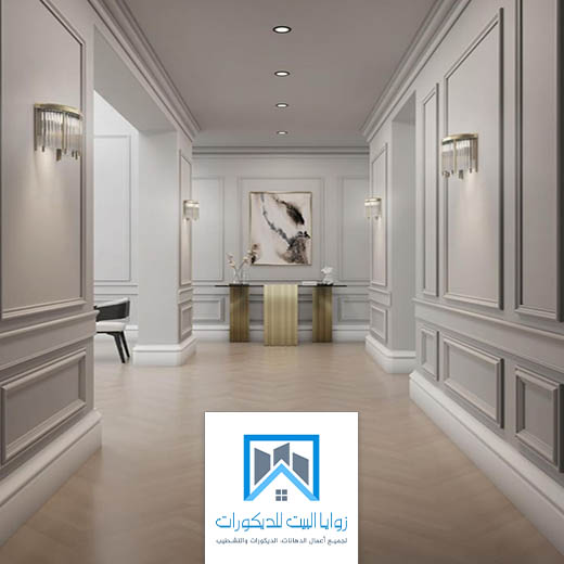 اطارات فوم للجدران بجدة