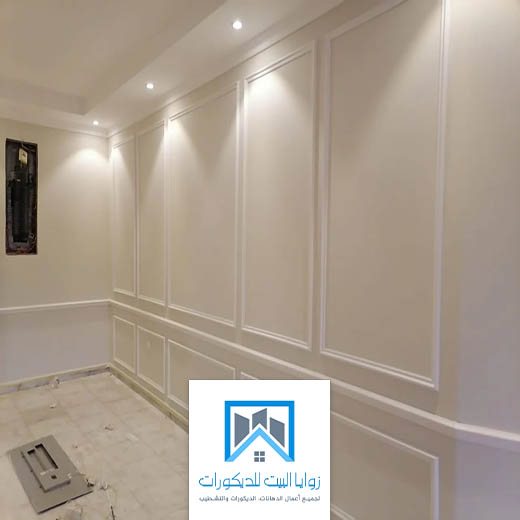 ديكورات براويز فوم جدة