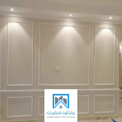 ديكورات براويز فوم جدة