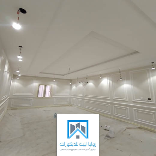 براويز فوم للجدران جده
