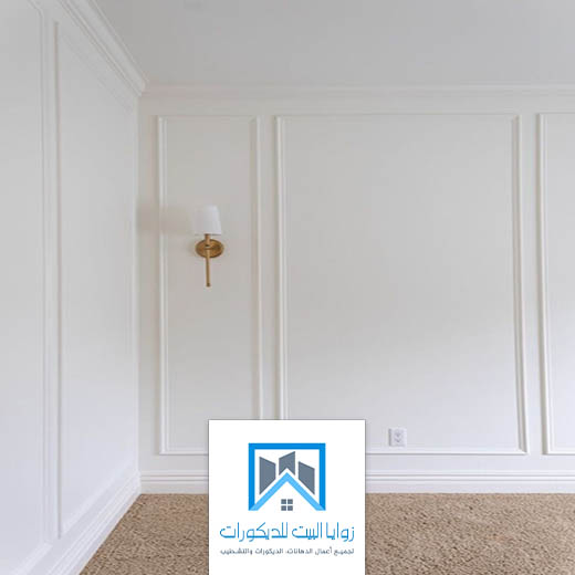 حزام فوم للجدران جدة