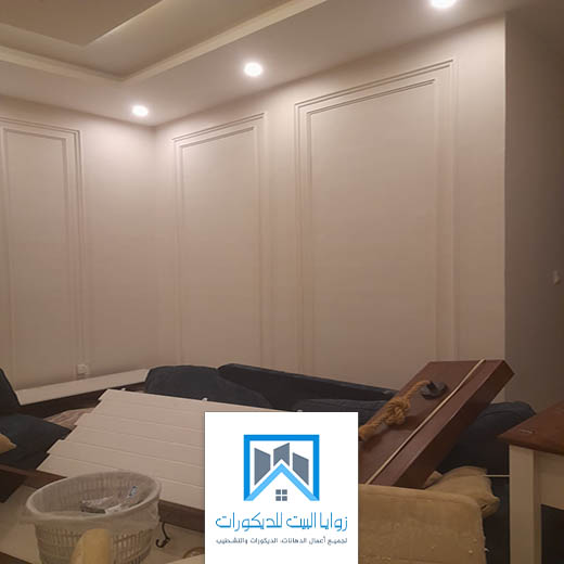 اشكال براويز فوم في جدة