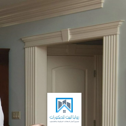 نعلات فوم للابواب بجدة