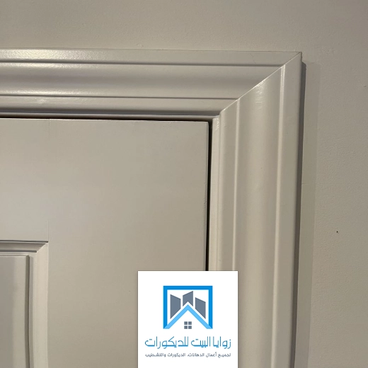 اشكال فوم الابواب جدة