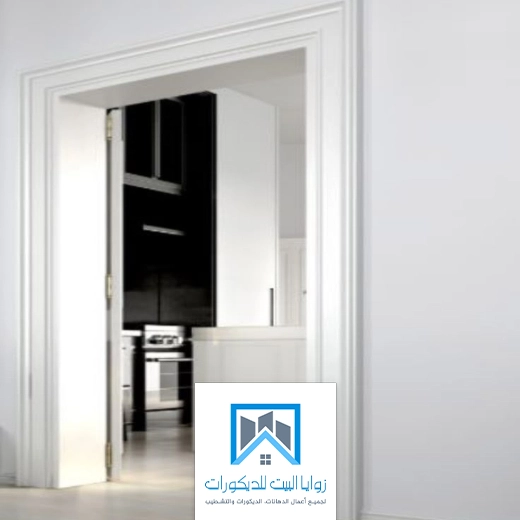 اشكال فوم الابواب جدة