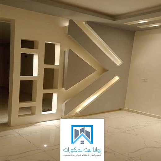 جبس بورد قواطع بجدة
