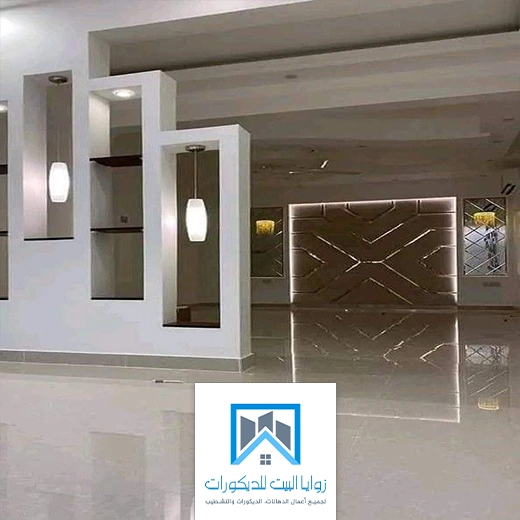 جبس بورد قواطع بجدة