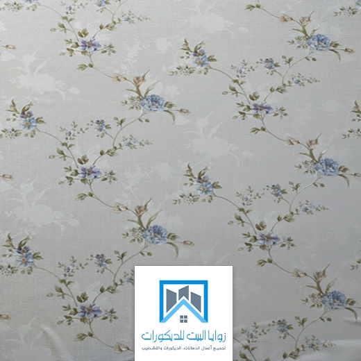 تثبيت ورق الجدران بجدة
